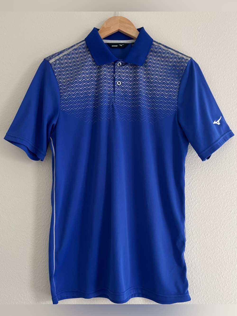 Mizuno Men's Polo